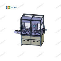 Máy cắt dây - WIRE CUTTING MACHINE